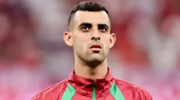 الأهلي يتعاقد مع بلعمري مقابل 500 ألف دولار والصفقة تثير جدلاً جماهيريًا بين المغرب ومصر 1